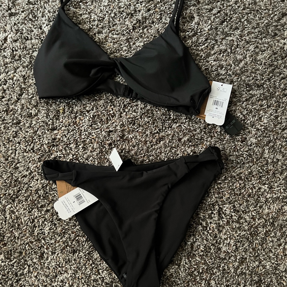 NEW SWIMSUIT